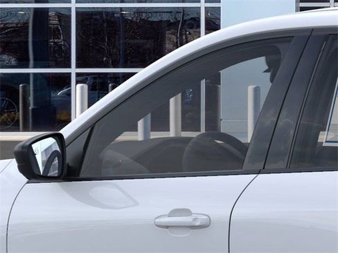 New 2025 Ford Escape Active image 20