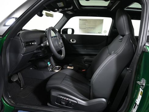 New 2026 MINI Cooper S FWD image 3