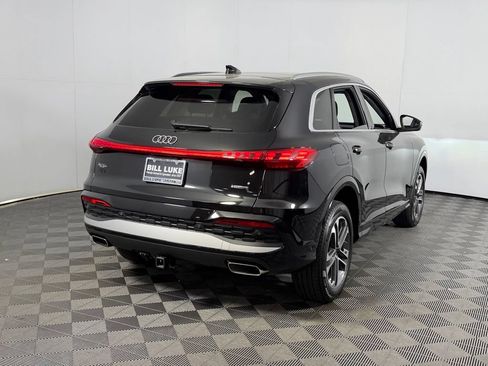 Used 2025 Audi Q5 Premium w/ Convenience Package AWD/4WD image 8