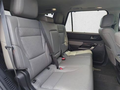 Used 2023 Toyota Sequoia Limited w/ TRD Off-Road Package AWD/4WD image 30