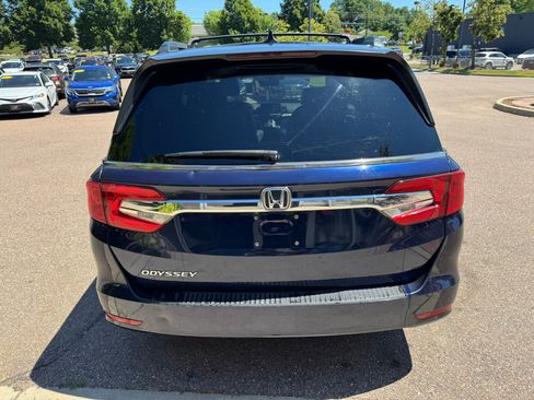 Used 2019 Honda Odyssey EX-L image 6