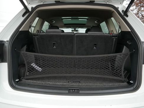 Certified 2023 Volkswagen Atlas SE w/ Panoramic Sunroof Package image 19