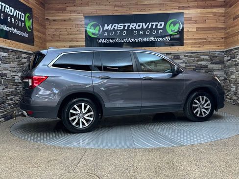 Used 2019 Honda Pilot EX-L image 14