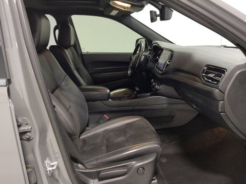Used 2021 Dodge Durango GT image 21