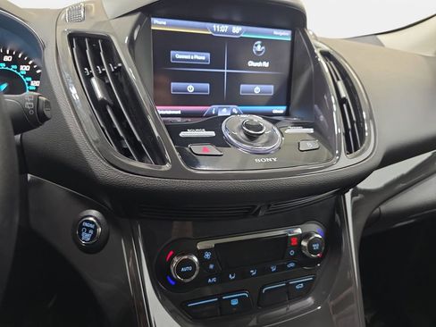 Used 2014 Ford Escape Titanium AWD/4WD image 19
