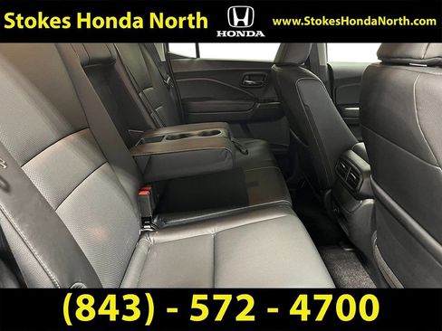 Certified 2026 Honda Ridgeline RTL image 24