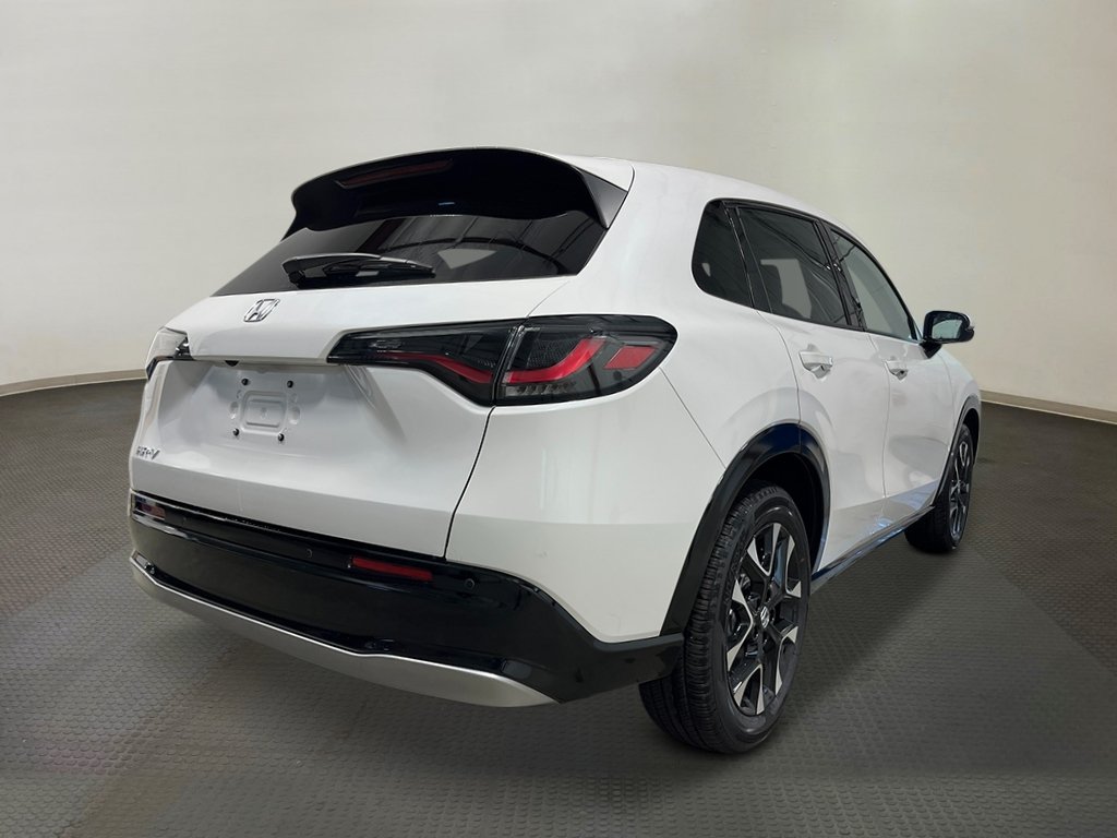 New 2027 Honda HR-V EX-L image 5
