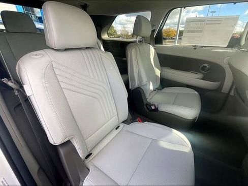 New 2026 Hyundai Palisade SEL image 26