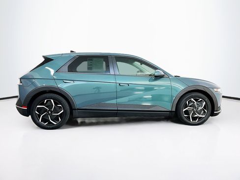 Used 2024 Hyundai Ioniq 5 SEL image 10