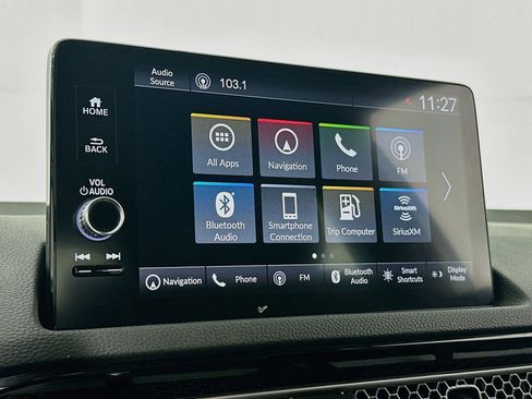 Used 2023 Honda Civic Sport Touring image 15