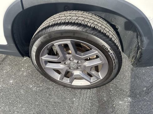 Used 2023 Honda Passport EX-L image 14