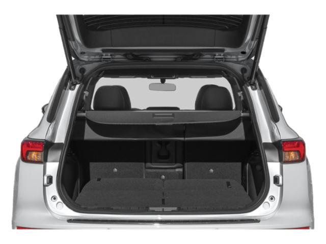 Used 2023 Mitsubishi Outlander SE Black Edition FWD image 11