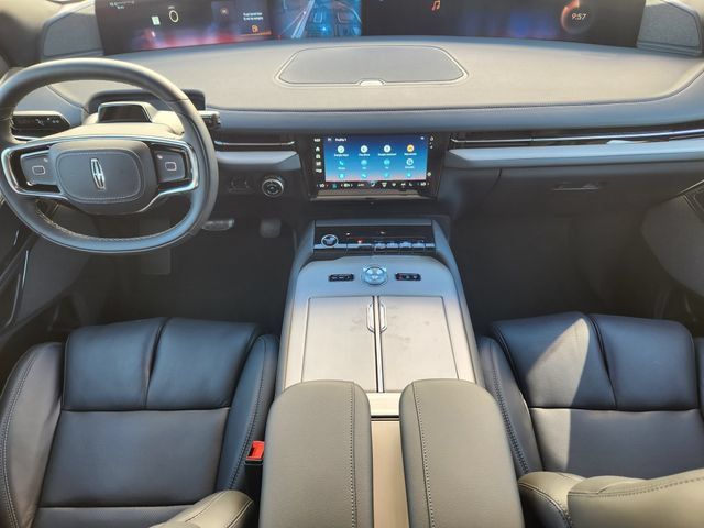 New 2027 Lincoln Navigator Reserve w/ Jet Appearance Package AWD/4WD image 11