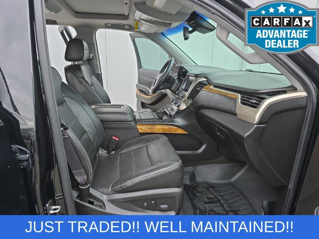 Used 2017 GMC Yukon Denali w/ Open Road Package RWD image 12