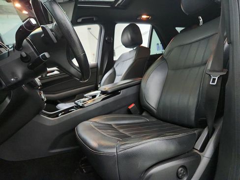 Used 2018 Mercedes-Benz GLE 350 image 14