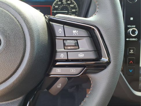 New 2026 Subaru Forester Touring image 18