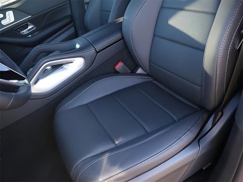 New 2026 Mercedes-Benz GLE 450 4MATIC image 30