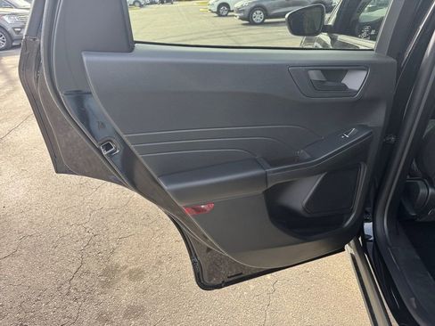New 2026 Ford Escape Active w/ Tech Pack #1 FWD image 26