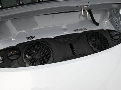 New 2026 Porsche 911 Carrera GTS image 31