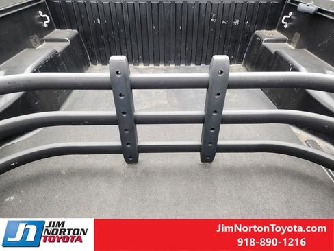 Used 2023 Toyota Tacoma SR image 32