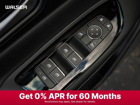 New 2025 Nissan Murano SV image 17