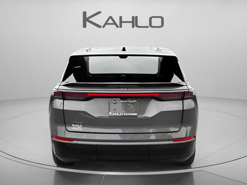 New 2025 Jeep Wagoneer S Limited w/ Comfort Package image 4