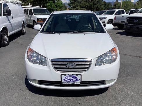 Used 2008 Hyundai Elantra SE FWD image 4