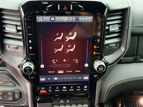 Used 2024 RAM 1500 TRX w/ TRX Level 1 Equipment Group image 32