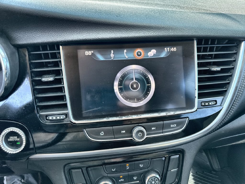 Used 2017 Buick Encore Preferred FWD image 28