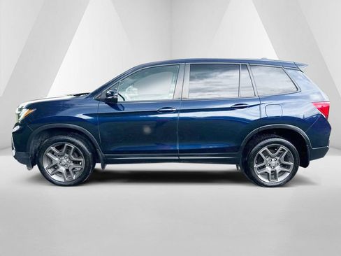 Used 2023 Honda Passport EX-L image 4