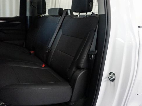 New 2026 Chevrolet Silverado 1500 LT Trail Boss image 18