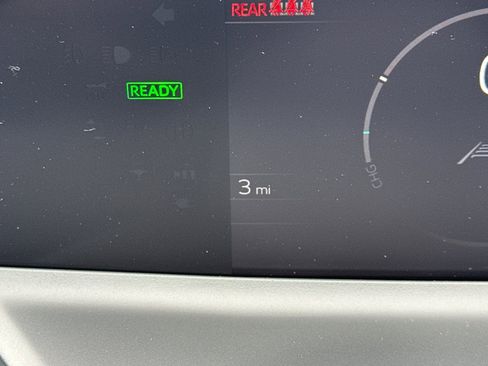 New 2026 Toyota bZ XLE image 26