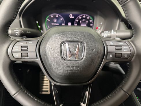 New 2026 Honda Accord Sport image 14