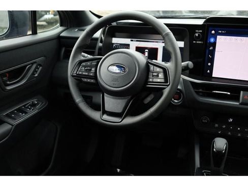 New 2026 Subaru Outback Limited image 50