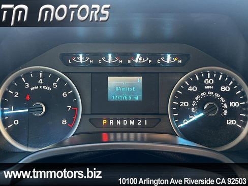 Used 2018 Ford F150 XLT RWD image 15