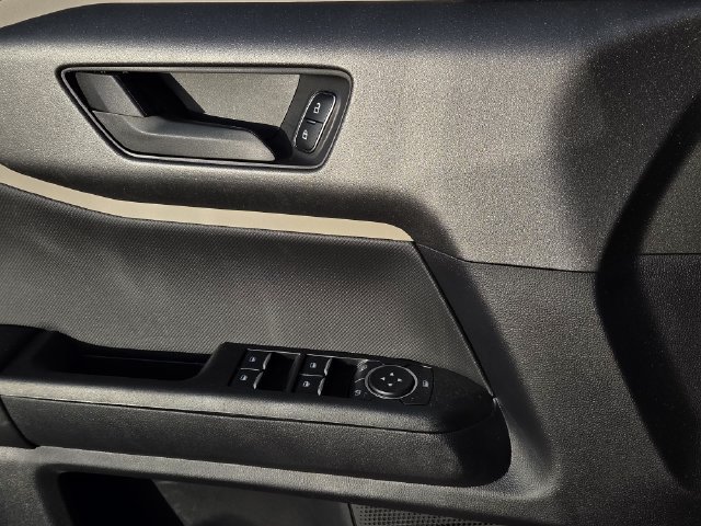 New 2026 Ford Bronco Sport Big Bend AWD/4WD image 13