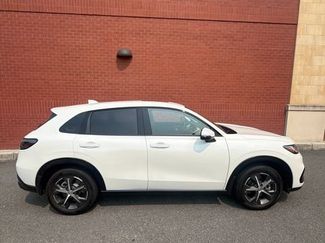 Certified 2024 Honda HR-V EX-L video 1
