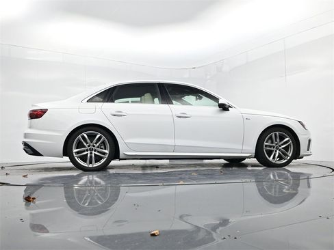 Used 2023 Audi A4 2.0T Premium Plus image 44