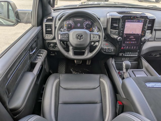 New 2027 RAM 1500 RHO AWD/4WD image 16