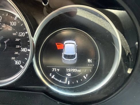 Used 2023 MAZDA CX-5 AWD 2.5 S image 6