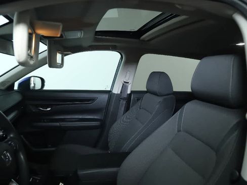 Used 2024 Honda CR-V EX image 20