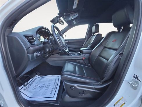 Used 2023 Dodge Durango GT image 9