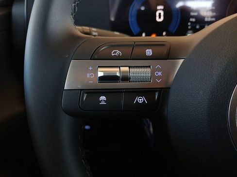 New 2026 Hyundai Kona SEL Sport FWD image 17