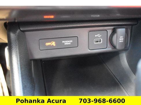 Used 2024 Acura Integra A-Spec FWD image 17