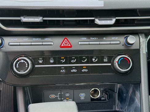 New 2026 Hyundai Sonata SE FWD image 12