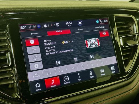 Used 2025 Dodge Durango GT image 21