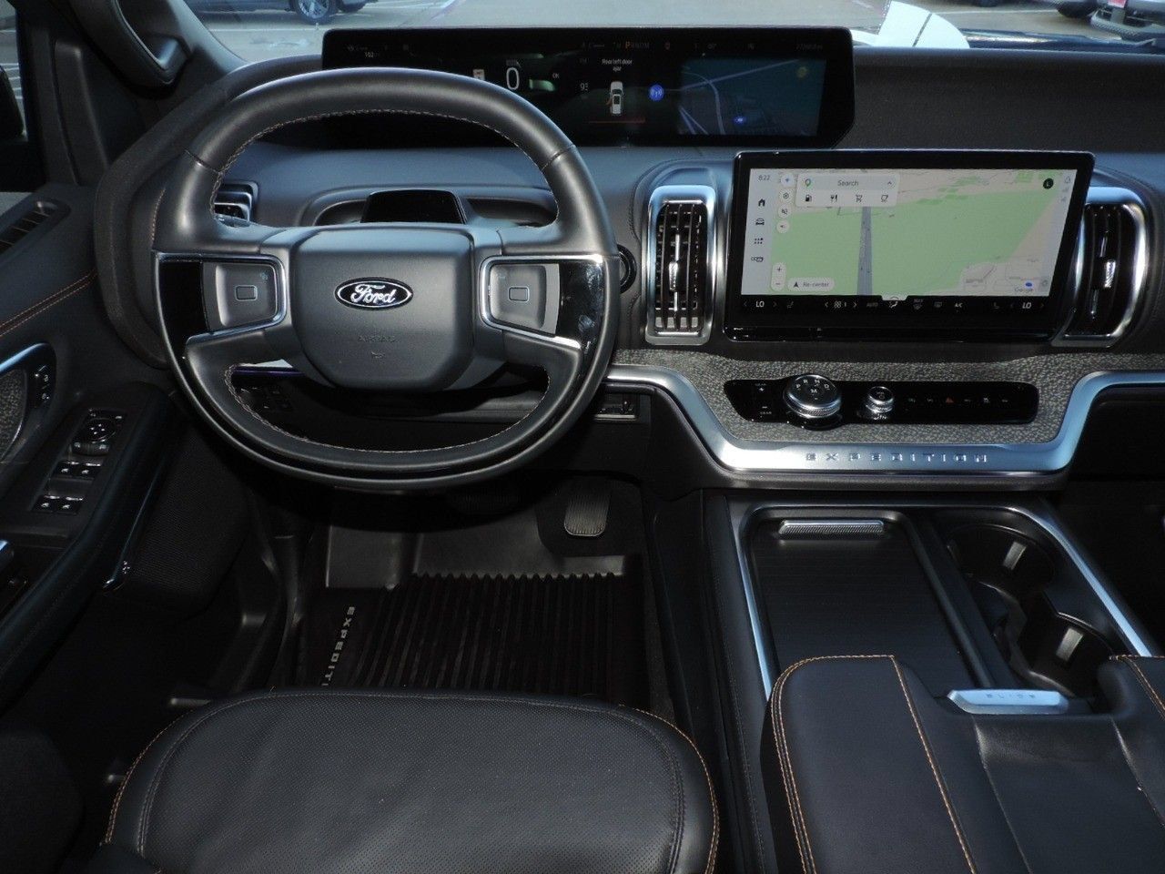 Used 2025 Ford Expedition Tremor AWD/4WD image 26