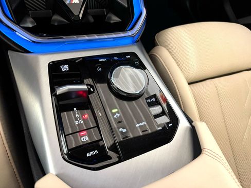 Used 2025 BMW X3 M50 w/ Premium Package image 31