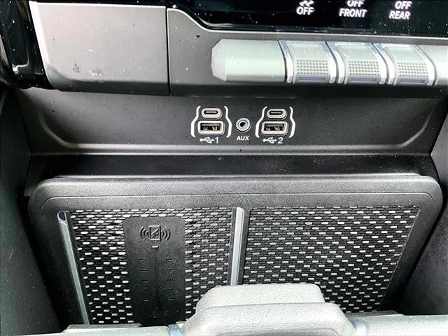 Used 2026 RAM 1500 Big Horn AWD/4WD image 28