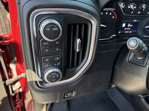 Used 2020 GMC Sierra 1500 SLT w/ SLT Premium Plus Package image 16